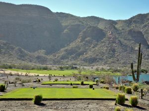 TPC Danzante Bay 10th